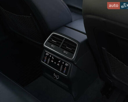 Ауди А6, объемом двигателя 3 л и пробегом 134 тыс. км за 39900 $, фото 52 на Automoto.ua