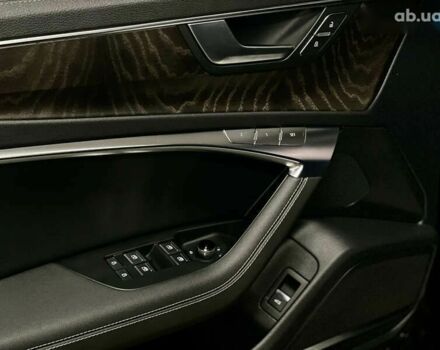 Ауді А6, об'ємом двигуна 3 л та пробігом 96 тис. км за 32499 $, фото 19 на Automoto.ua