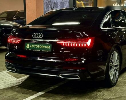 Ауді А6, об'ємом двигуна 3 л та пробігом 96 тис. км за 32499 $, фото 11 на Automoto.ua