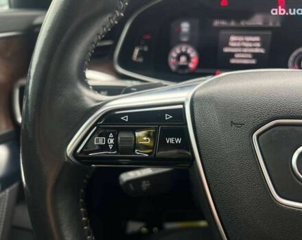 Ауди А6, объемом двигателя 3 л и пробегом 141 тыс. км за 33500 $, фото 21 на Automoto.ua