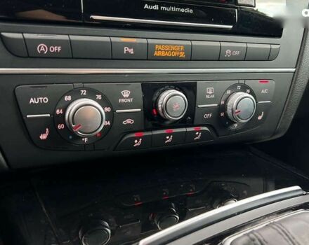 Ауди А6, объемом двигателя 2 л и пробегом 114 тыс. км за 23700 $, фото 22 на Automoto.ua