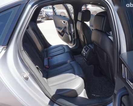 Ауди А6, объемом двигателя 2 л и пробегом 130 тыс. км за 25900 $, фото 26 на Automoto.ua