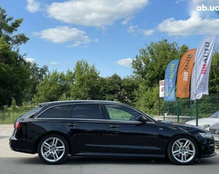 Ауди А6, объемом двигателя 3 л и пробегом 256 тыс. км за 24999 $, фото 22 на Automoto.ua