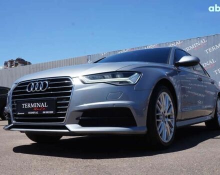 Ауди А6, объемом двигателя 2 л и пробегом 130 тыс. км за 25900 $, фото 9 на Automoto.ua