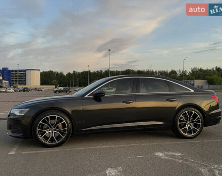 Ауди А6, объемом двигателя 3 л и пробегом 134 тыс. км за 39900 $, фото 20 на Automoto.ua