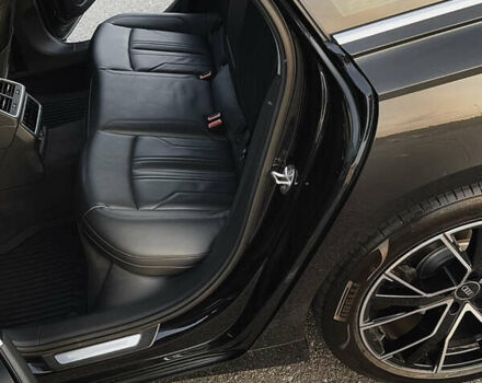 Ауди А6, объемом двигателя 3 л и пробегом 134 тыс. км за 39900 $, фото 25 на Automoto.ua