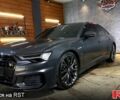 Ауди А6 2018 в Днепре (Днепропетровске) на Automoto.ua Ауди А6, объемом двигателя 3 л и пробегом 93 тыс. км за 45000 $, фото 1 на Automoto.ua