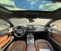 Ауді А6, об'ємом двигуна 2 л та пробігом 133 тис. км за 25500 $, фото 10 на Automoto.ua