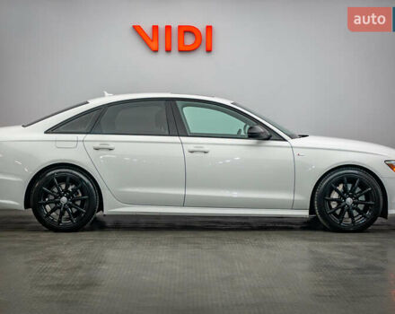 Ауди А6, объемом двигателя 2 л и пробегом 96 тыс. км за 24780 $, фото 3 на Automoto.ua