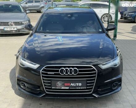 Ауди А6, объемом двигателя 3 л и пробегом 256 тыс. км за 24999 $, фото 5 на Automoto.ua