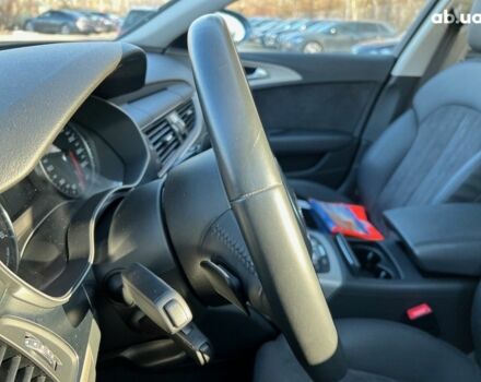 Ауди А6, объемом двигателя 3 л и пробегом 62 тыс. км за 37212 $, фото 9 на Automoto.ua