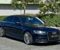 Ауді А6, об'ємом двигуна 2 л та пробігом 59 тис. км за 26900 $, фото 1 на Automoto.ua