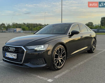 Ауди А6, объемом двигателя 3 л и пробегом 134 тыс. км за 39900 $, фото 11 на Automoto.ua