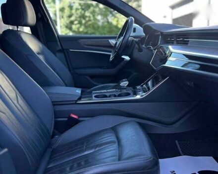 Ауді А6, об'ємом двигуна 3 л та пробігом 139 тис. км за 35900 $, фото 19 на Automoto.ua
