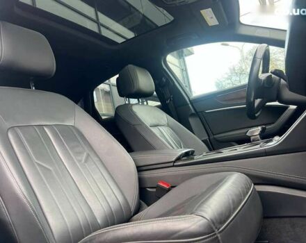 Ауди А6, объемом двигателя 3 л и пробегом 141 тыс. км за 33500 $, фото 11 на Automoto.ua