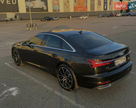 Ауди А6, объемом двигателя 3 л и пробегом 134 тыс. км за 39900 $, фото 76 на Automoto.ua