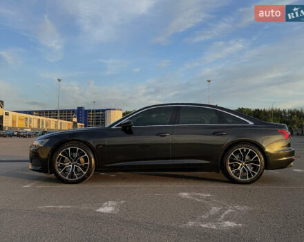 Ауди А6, объемом двигателя 3 л и пробегом 134 тыс. км за 39900 $, фото 77 на Automoto.ua