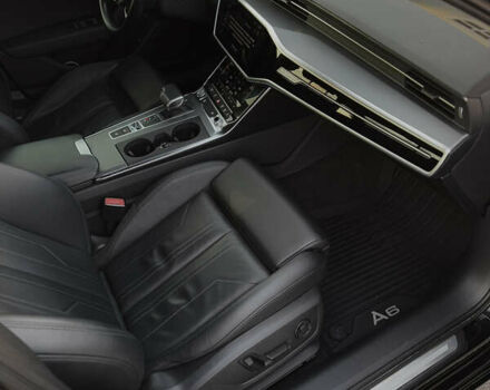 Ауди А6, объемом двигателя 3 л и пробегом 134 тыс. км за 39900 $, фото 61 на Automoto.ua