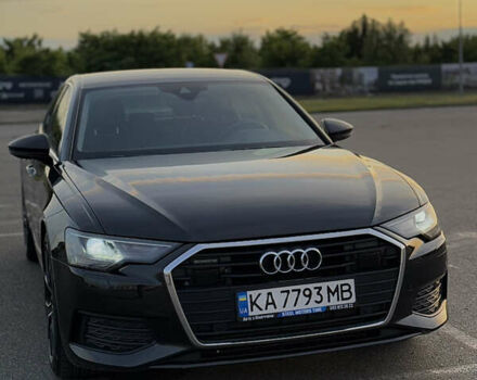 Ауди А6, объемом двигателя 3 л и пробегом 134 тыс. км за 39900 $, фото 2 на Automoto.ua