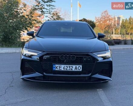 Ауди А6 2018 в Кривом Роге на Automoto.ua Ауди А6, объемом двигателя 2.97 л и пробегом 198 тыс. км за 33900 $, фото 3 на Automoto.ua