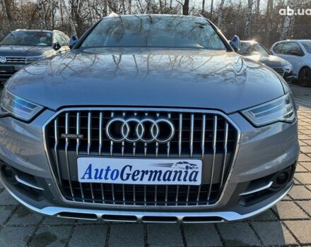Ауди А6, объемом двигателя 3 л и пробегом 62 тыс. км за 37212 $, фото 29 на Automoto.ua