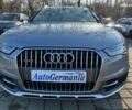 Ауди А6, объемом двигателя 3 л и пробегом 62 тыс. км за 37212 $, фото 29 на Automoto.ua