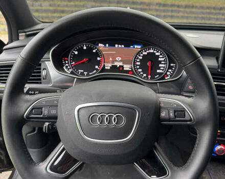 Ауди А6, объемом двигателя 1.97 л и пробегом 82 тыс. км за 24900 $, фото 6 на Automoto.ua