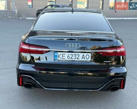 Ауди А6 2018 в Кривом Роге на Automoto.ua Ауди А6, объемом двигателя 2.97 л и пробегом 198 тыс. км за 33900 $, фото 5 на Automoto.ua