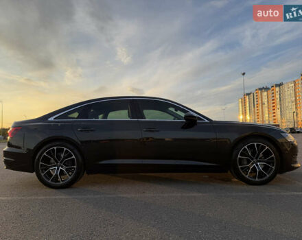 Ауди А6, объемом двигателя 3 л и пробегом 134 тыс. км за 39900 $, фото 69 на Automoto.ua