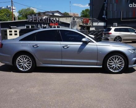 Ауди А6, объемом двигателя 2 л и пробегом 130 тыс. км за 25900 $, фото 3 на Automoto.ua