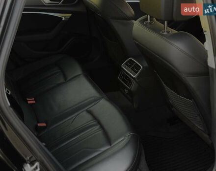 Ауди А6, объемом двигателя 3 л и пробегом 134 тыс. км за 39900 $, фото 55 на Automoto.ua