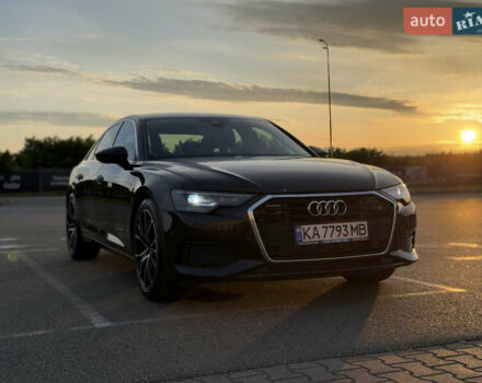 Ауди А6, объемом двигателя 3 л и пробегом 134 тыс. км за 39900 $, фото 66 на Automoto.ua