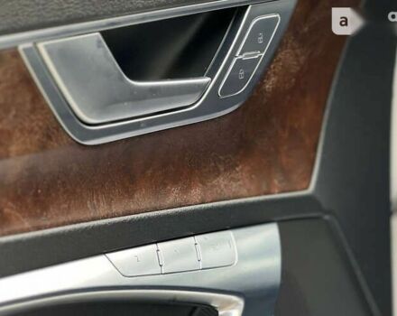 Ауди А6, объемом двигателя 3 л и пробегом 133 тыс. км за 35000 $, фото 8 на Automoto.ua