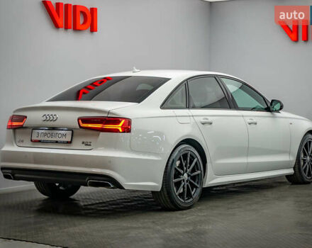 Ауди А6, объемом двигателя 2 л и пробегом 96 тыс. км за 24780 $, фото 1 на Automoto.ua