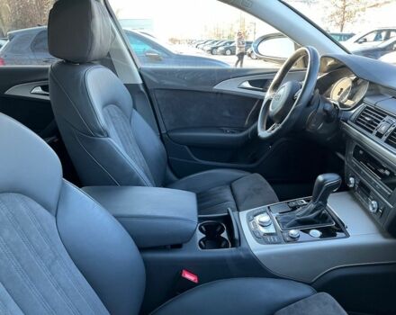 Ауди А6, объемом двигателя 3 л и пробегом 62 тыс. км за 37212 $, фото 17 на Automoto.ua