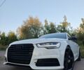 Ауди А6, объемом двигателя 1.98 л и пробегом 140 тыс. км за 22000 $, фото 1 на Automoto.ua