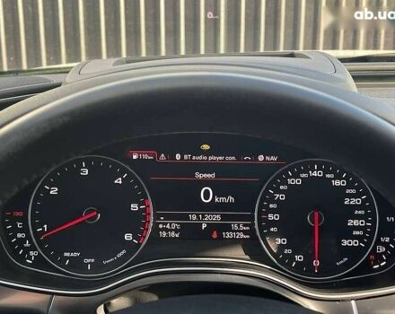 Ауді А6, об'ємом двигуна 2 л та пробігом 133 тис. км за 25500 $, фото 8 на Automoto.ua