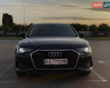 Ауди А6, объемом двигателя 3 л и пробегом 134 тыс. км за 39900 $, фото 65 на Automoto.ua