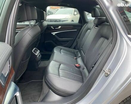 Ауди А6, объемом двигателя 3 л и пробегом 68 тыс. км за 28200 $, фото 19 на Automoto.ua
