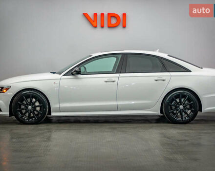 Ауди А6, объемом двигателя 2 л и пробегом 96 тыс. км за 24780 $, фото 2 на Automoto.ua