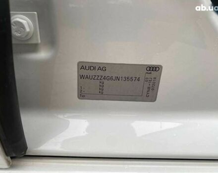 Ауди А6 2018 в Львове на Automoto.ua Ауди А6, объемом двигателя 2 л и пробегом 110 тыс. км за 19900 $, фото 27 на Automoto.ua