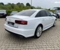 Ауди А6 2018 в Львове на Automoto.ua Ауди А6, объемом двигателя 2 л и пробегом 110 тыс. км за 19900 $, фото 6 на Automoto.ua
