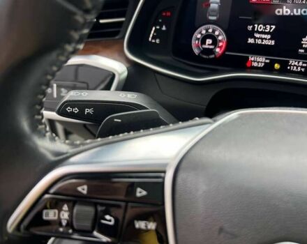 Ауди А6, объемом двигателя 3 л и пробегом 141 тыс. км за 33500 $, фото 26 на Automoto.ua