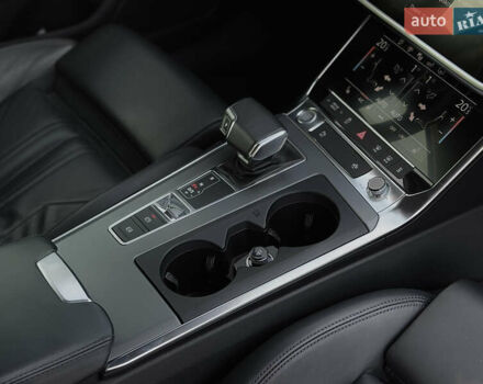 Ауди А6, объемом двигателя 3 л и пробегом 134 тыс. км за 39900 $, фото 57 на Automoto.ua