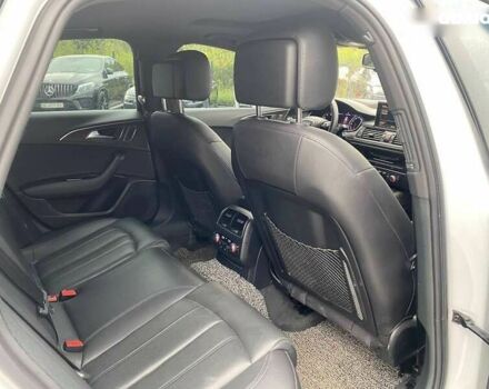 Ауди А6 2018 в Львове на Automoto.ua Ауди А6, объемом двигателя 2 л и пробегом 110 тыс. км за 19900 $, фото 22 на Automoto.ua