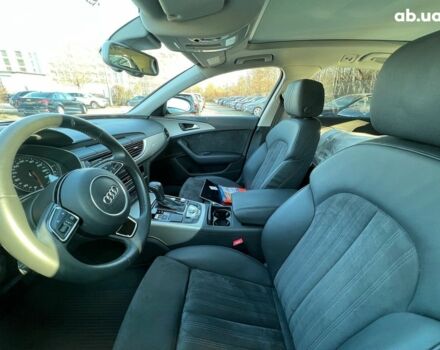 Ауди А6, объемом двигателя 3 л и пробегом 62 тыс. км за 37212 $, фото 8 на Automoto.ua