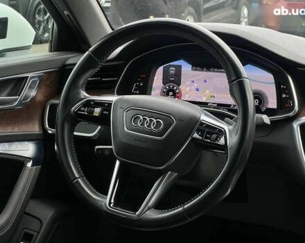 Ауди А6, объемом двигателя 3 л и пробегом 141 тыс. км за 33500 $, фото 15 на Automoto.ua