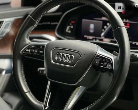 Ауди А6, объемом двигателя 3 л и пробегом 133 тыс. км за 35000 $, фото 15 на Automoto.ua