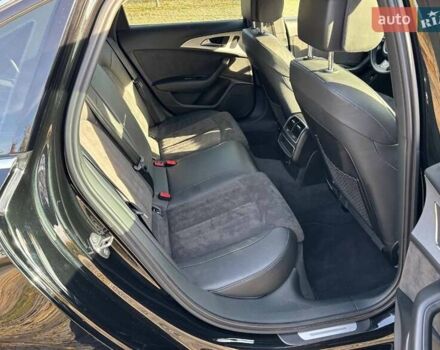 Ауди А6, объемом двигателя 1.98 л и пробегом 116 тыс. км за 25000 $, фото 11 на Automoto.ua