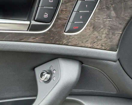 Ауди А6, объемом двигателя 1.97 л и пробегом 82 тыс. км за 24900 $, фото 15 на Automoto.ua